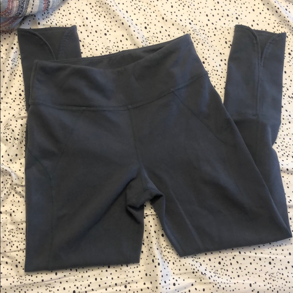 Free People Movement Leggings (ACCEPTING OFFERS)